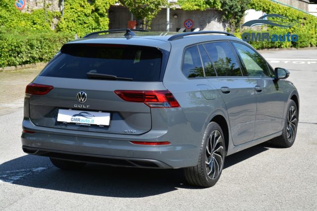 VOLKSWAGEN Golf Variant usata, con Alzacristalli elettrici
