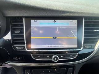 OPEL Mokka X usata, con Climatizzatore