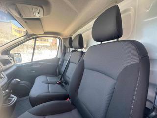FIAT Talento usata, con Climatizzatore