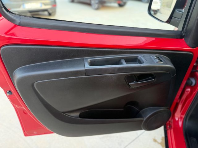 FIAT Fiorino usata 12