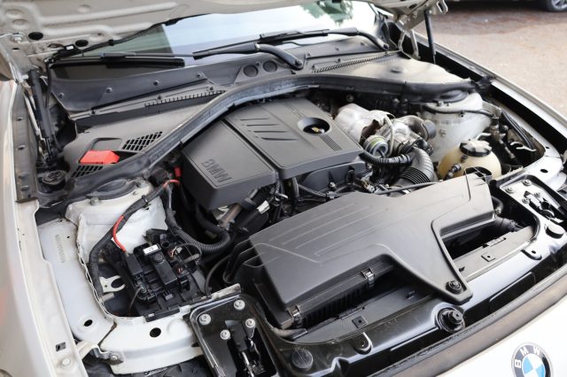 BMW 116 usata 157