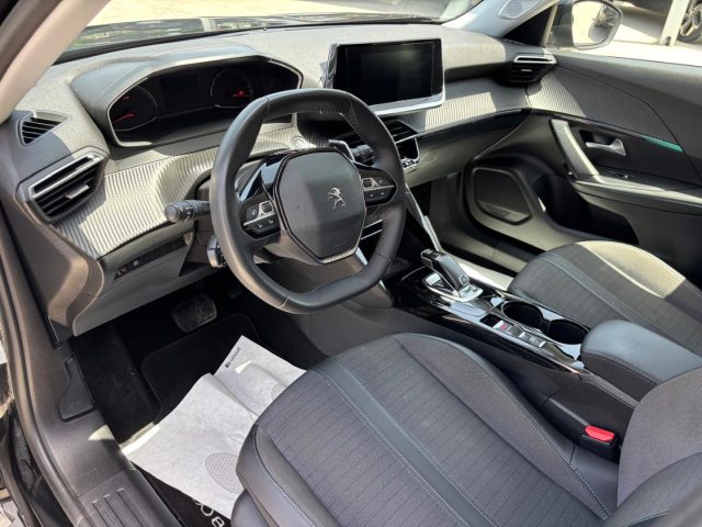 PEUGEOT 2008 usata, con Controllo trazione