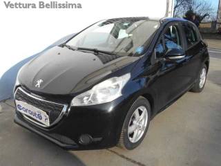 PEUGEOT 208 usata, con Controllo trazione