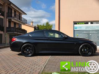 BMW 430 usata, con Cruise Control