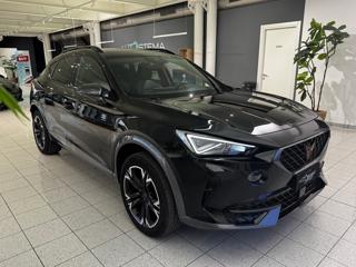 CUPRA Formentor usata, con Airbag laterali