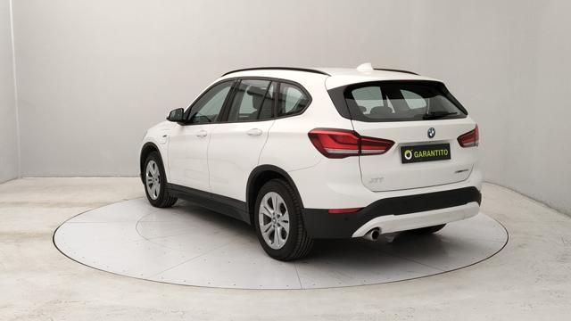 BMW X1 usata, con Airbag laterali