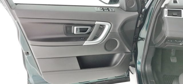 LAND ROVER Discovery Sport usata 47