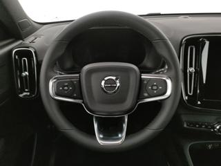 VOLVO XC40 usata, con Controllo trazione