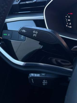 AUDI Q3 usata, con Cruise Control