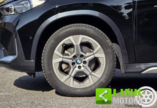 BMW X1 usata, con Cerchi in lega