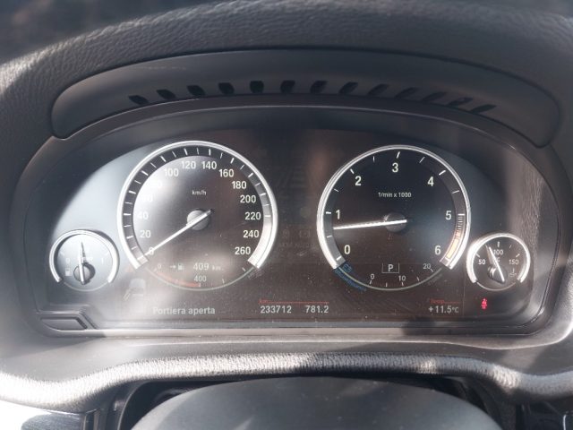 BMW X3 usata, con Chiusura centralizzata