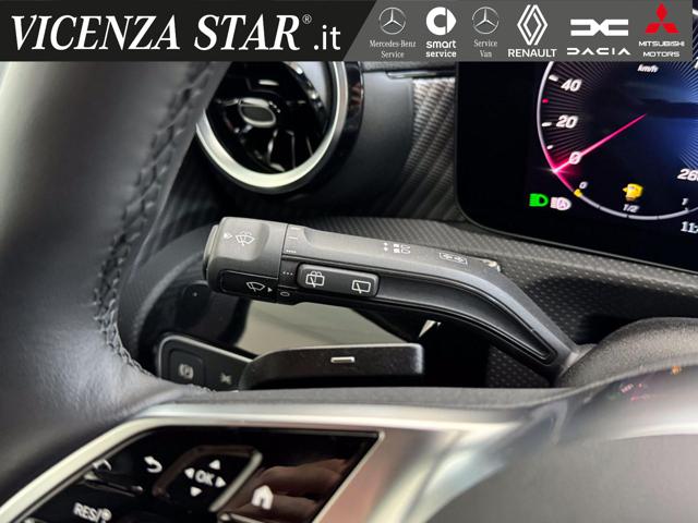 MERCEDES-BENZ A 200 usata, con Servosterzo