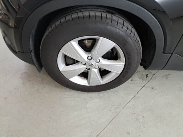 VOLVO XC40 usata, con Immobilizzatore elettronico