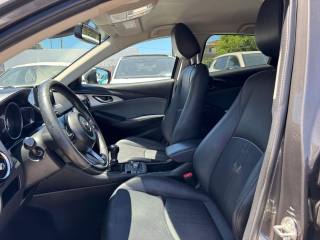 MAZDA CX-3 usata, con Controllo trazione