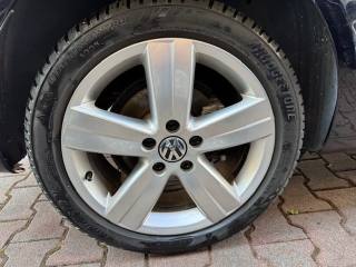 VOLKSWAGEN Touran usata, con Filtro antiparticolato