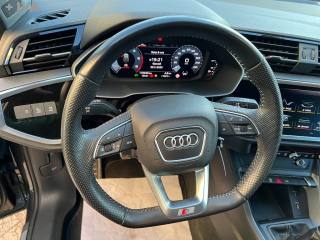 AUDI Q3 usata 18