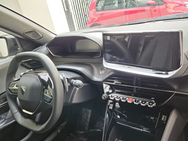 PEUGEOT 2008 usata, con Fari Xenon