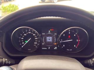 LAND ROVER Range Rover Sport usata 19