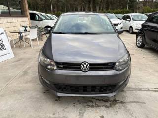 VOLKSWAGEN Polo usata, con Airbag