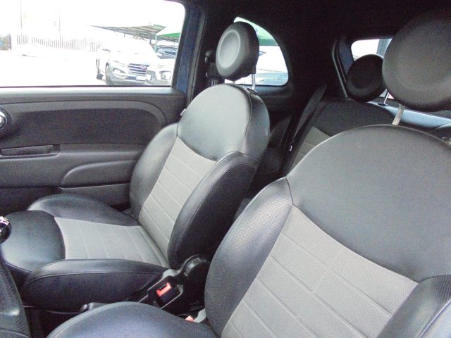 FIAT 500 usata 26