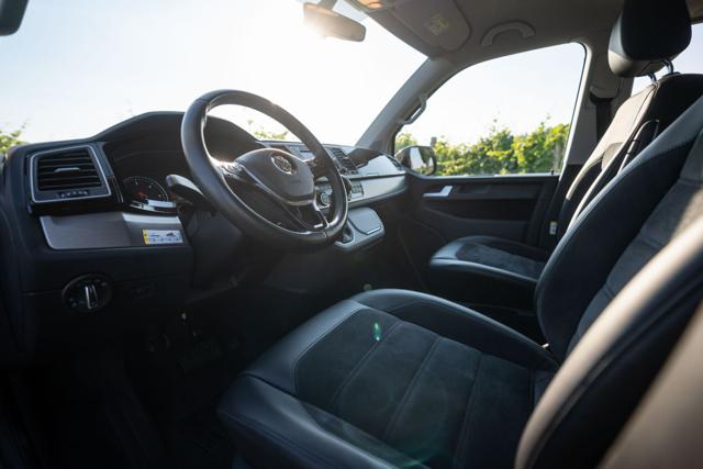 VOLKSWAGEN usata 19