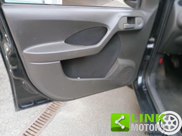FIAT Panda usata 22