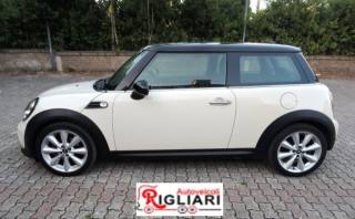 MINI Cooper usata 14