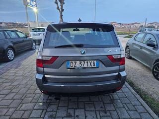 BMW X3 usata, con Airbag Passeggero