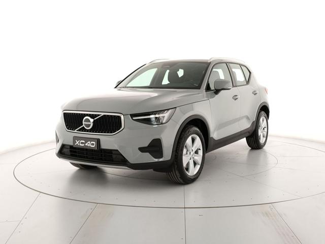 VOLVO XC40 usata, con Airbag