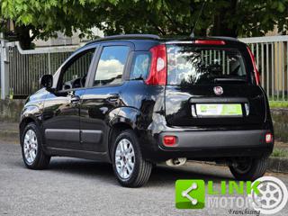 FIAT Panda usata, con Airbag laterali