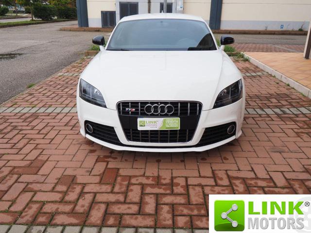 AUDI TT usata, con Airbag