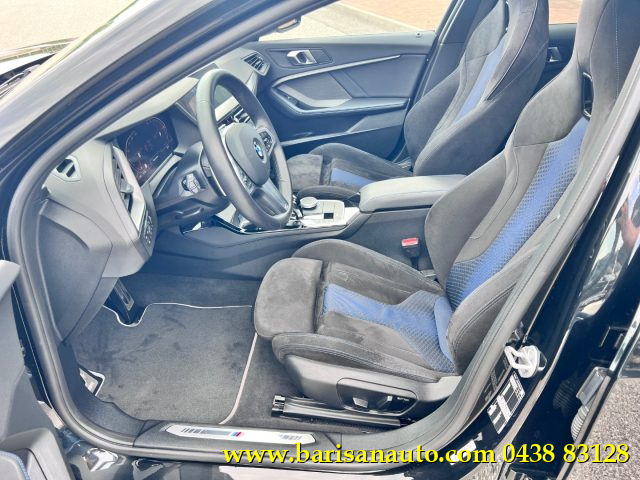 BMW 118 usata, con Alzacristalli elettrici