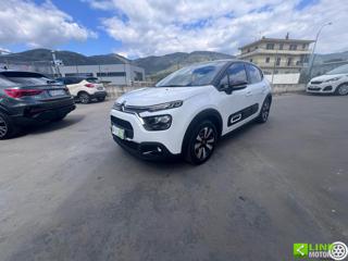 CITROEN C3 PureTech 110 S&S EAT6 Shine Pack (81kw)