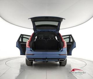 VOLVO XC90 usata 6