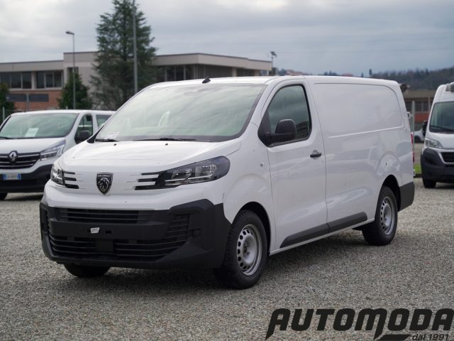 PEUGEOT Expert usata, con ABS
