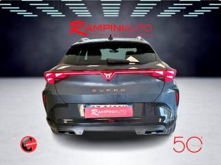 CUPRA Formentor usata 9
