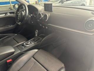 AUDI A3 usata, con Specchietti laterali elettrici