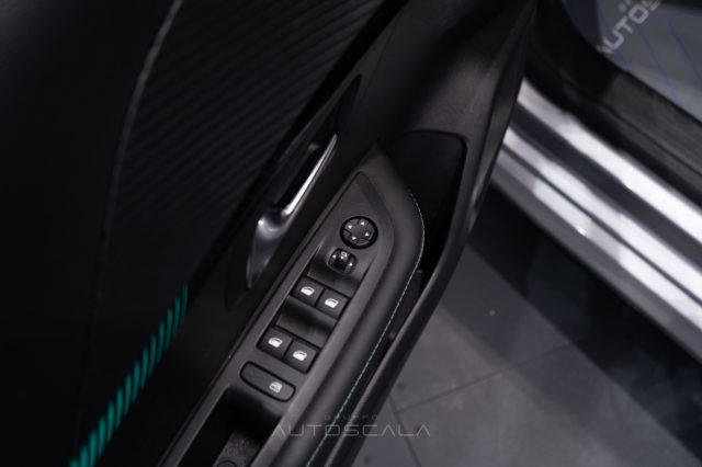 PEUGEOT 208 usata, con Cruise Control