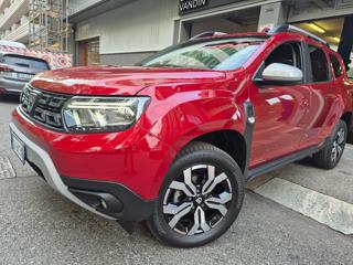 DACIA Duster 1.0 TCe GPL 4x2 Prestige Up