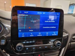 FORD Puma usata, con Controllo automatico clima
