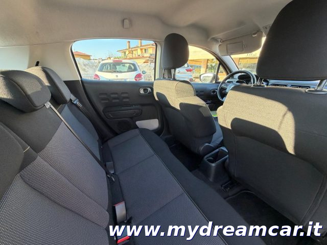 CITROEN C3 usata, con Bluetooth