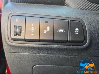 HYUNDAI Tucson usata, con ESP