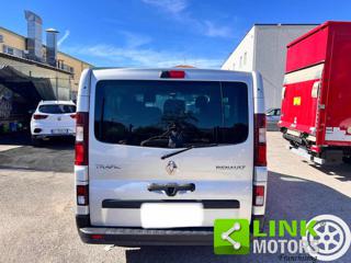 RENAULT Trafic usata, con Climatizzatore