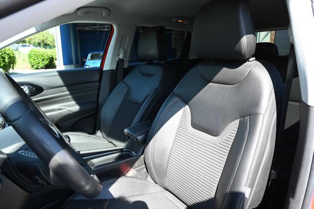 JEEP Compass usata, con Cruise Control