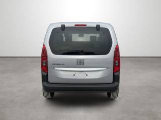 FIAT Doblo usata, con Cruise Control