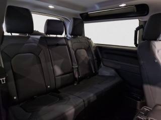LAND ROVER Defender usata, con Autoradio