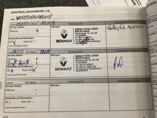 RENAULT Clio TCe 220CV 5 porte Energy R.S. Trophy