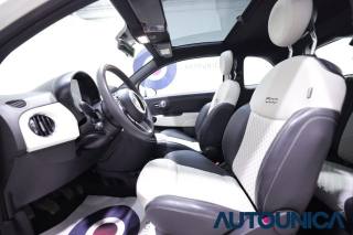 FIAT 500 usata, con Fari LED