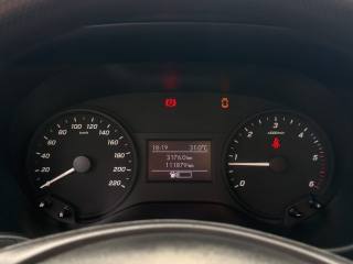 MERCEDES-BENZ Vito usata 11
