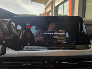 VOLKSWAGEN Golf usata 62